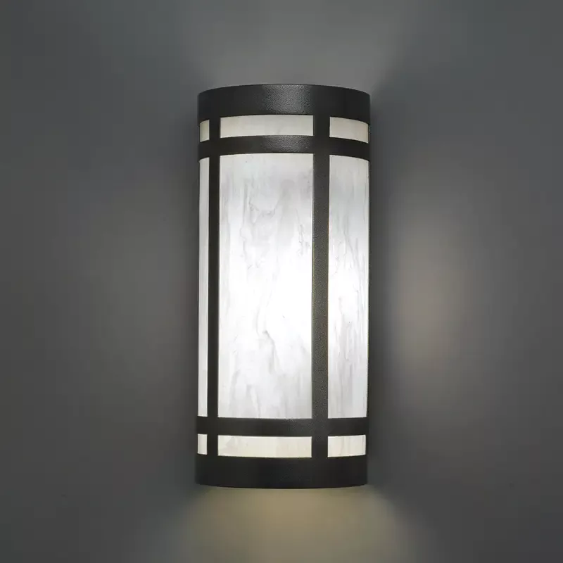 Ultralights Lighting Classics 10180 Exterior Sconce