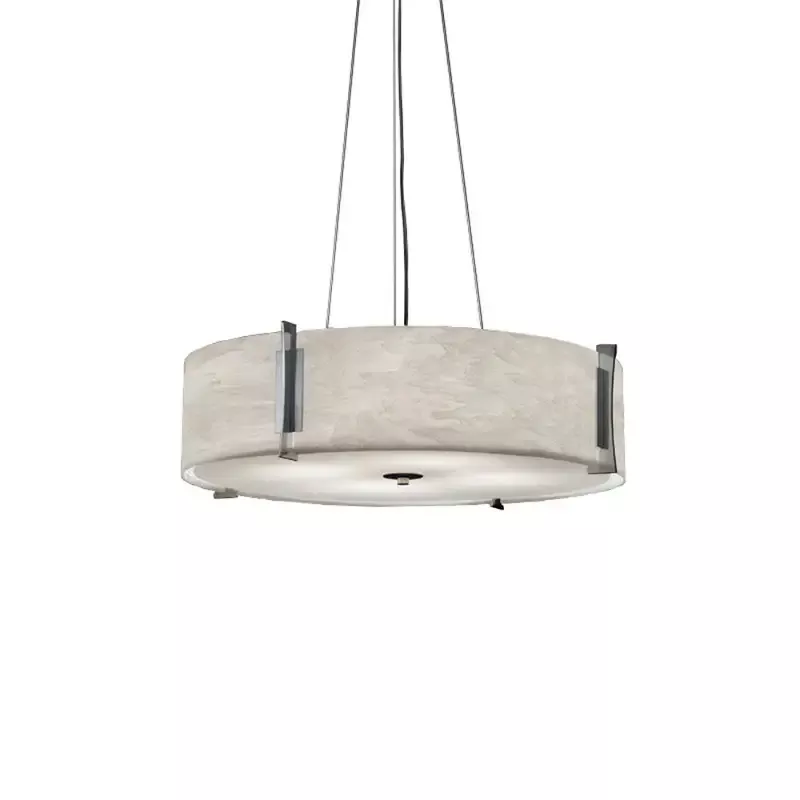 Ultralights Lighting Genesis 11206-24 Interior Sconce