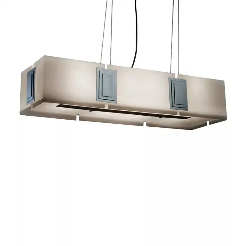 Ultralights Lighting Genesis 11210 Interior Sconce