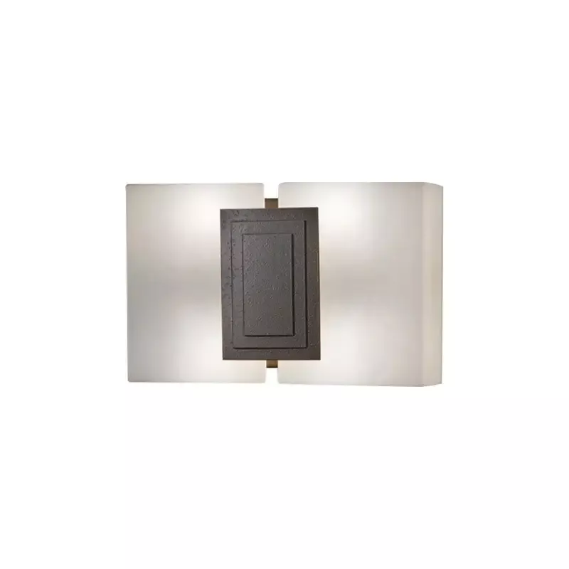 Ultralights Lighting Genesis 11217 ADA Sconce