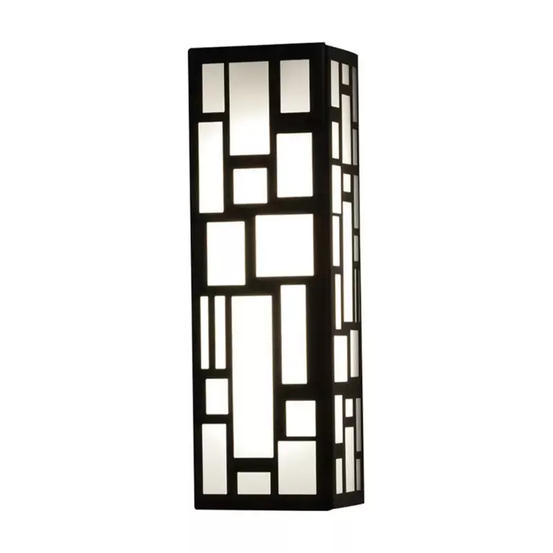 Ultralights Lighting Genesis 11218-16 Exterior Sconce