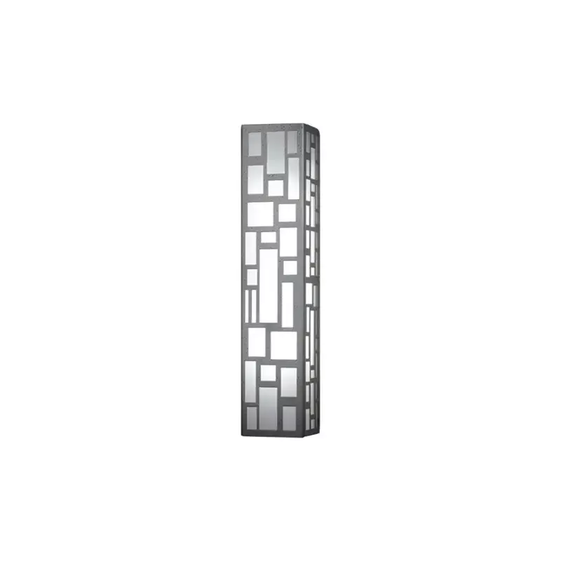 Ultralights Lighting Genesis 11218-24 Exterior Sconce