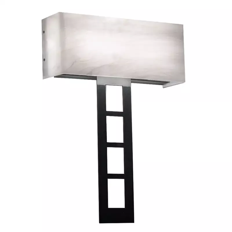 Ultralights Lighting Modelli 15322A Interior Sconce