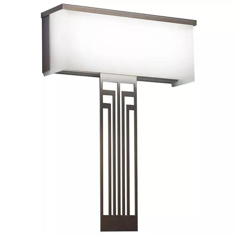 Ultralights Lighting Modelli 15324 ADA Sconce