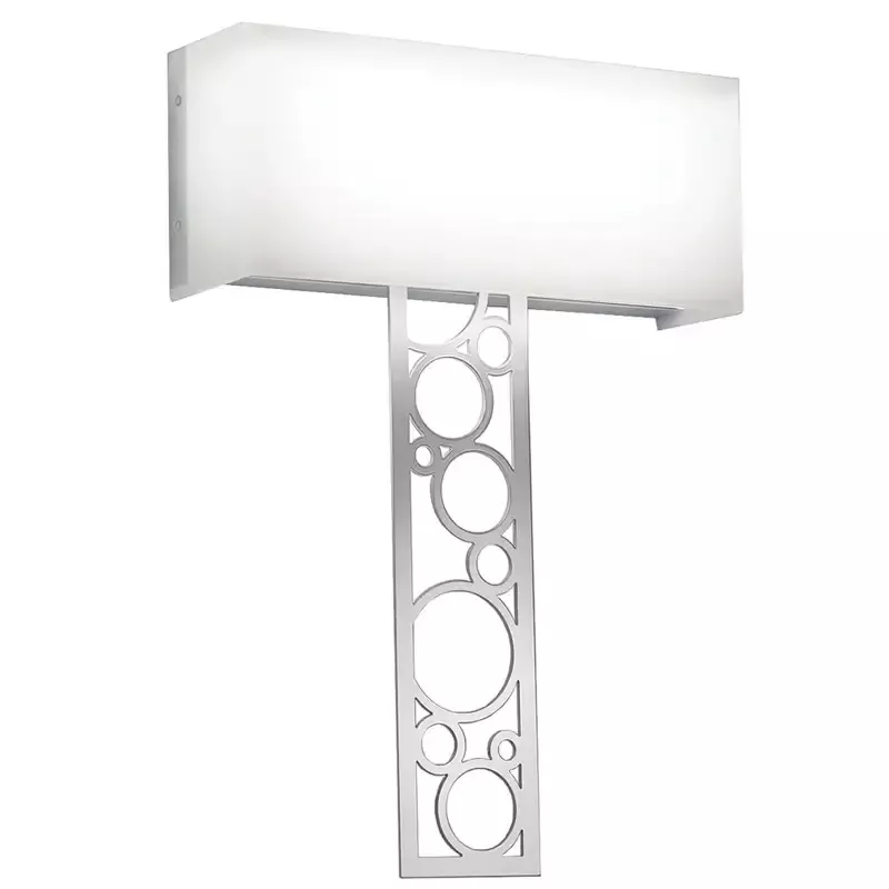 Ultralights Lighting Modelli 15325A ADA Sconce