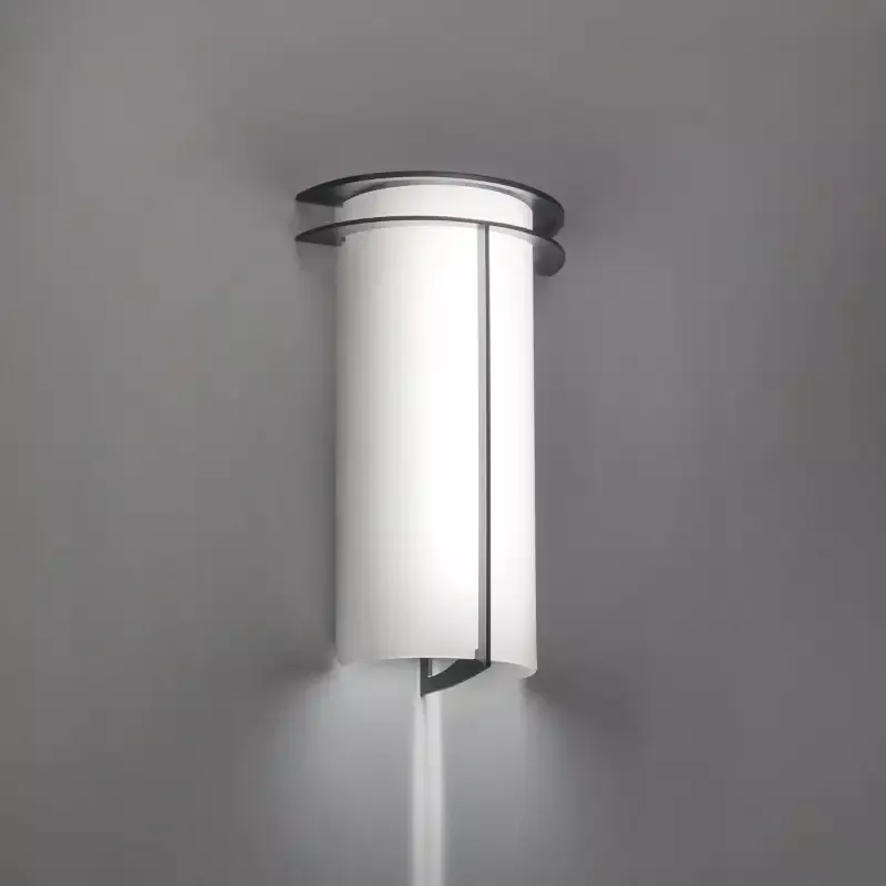 Ultralights Lighting Synergy 0476 Exterior Sconce