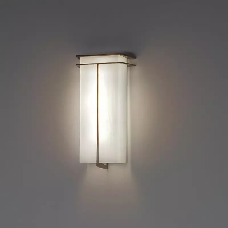 Ultralights Lighting Synergy 0486 Exterior Sconce