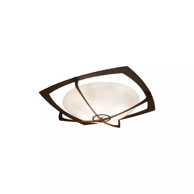 Ultralights Lighting Synergy 0490-18 Interior Sconce