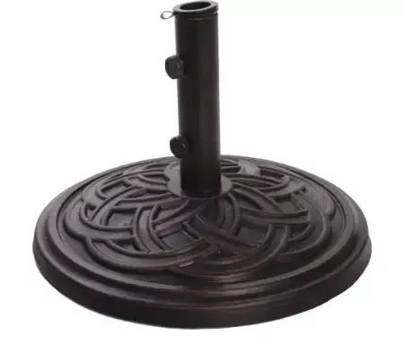 Umbrella Base – 28lb