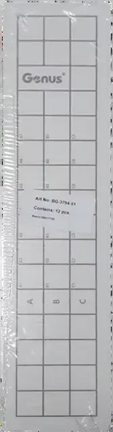 Universal Glue Boards 4” x 17”