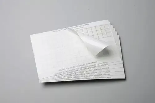 Universal Glue Boards – White