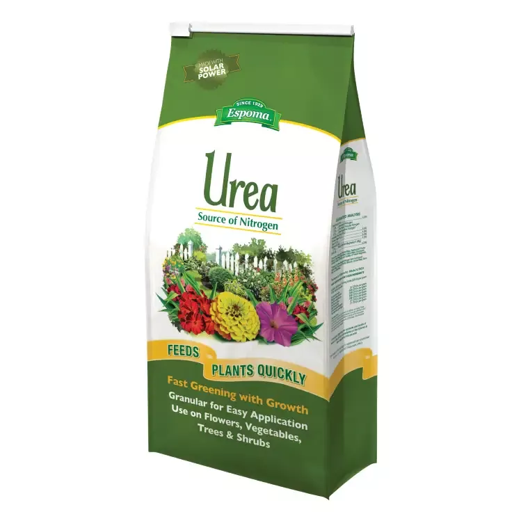 Urea Nitrogen – Espoma 4lb.