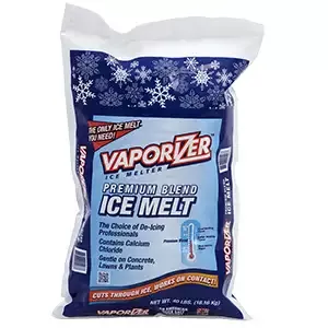 Vaporizer Premium Blend Ice Melt