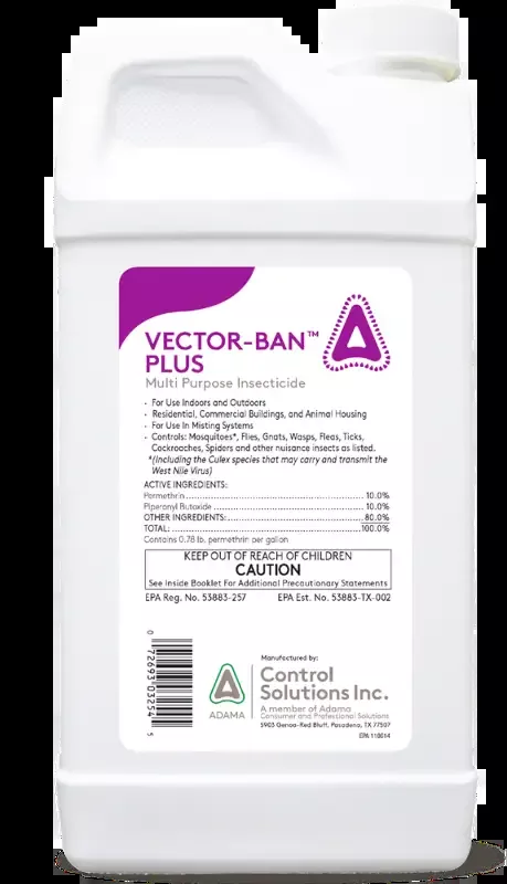 Vector-Ban Plus
