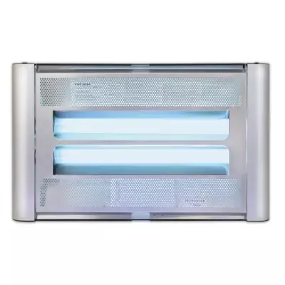 Vector Plasma Screened Insect Light Trap