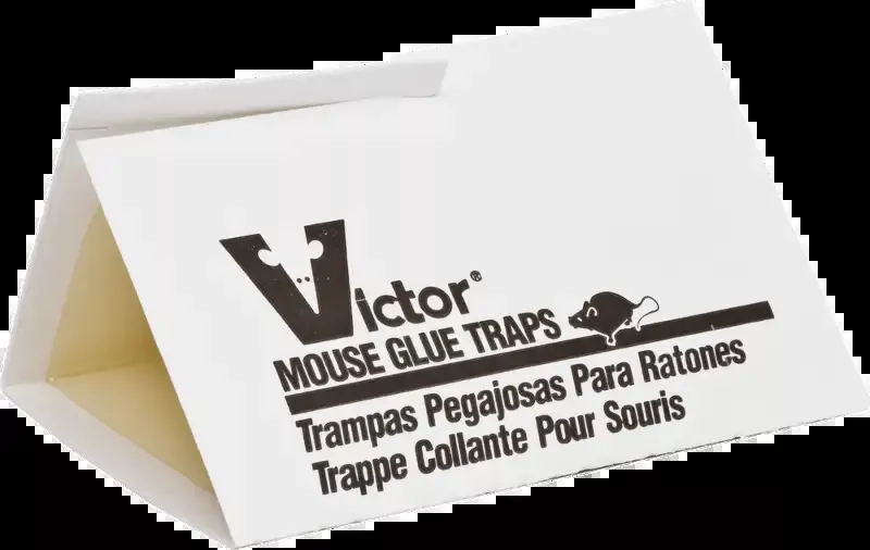 Victor Holdfast M320 Mouse Glue Boards