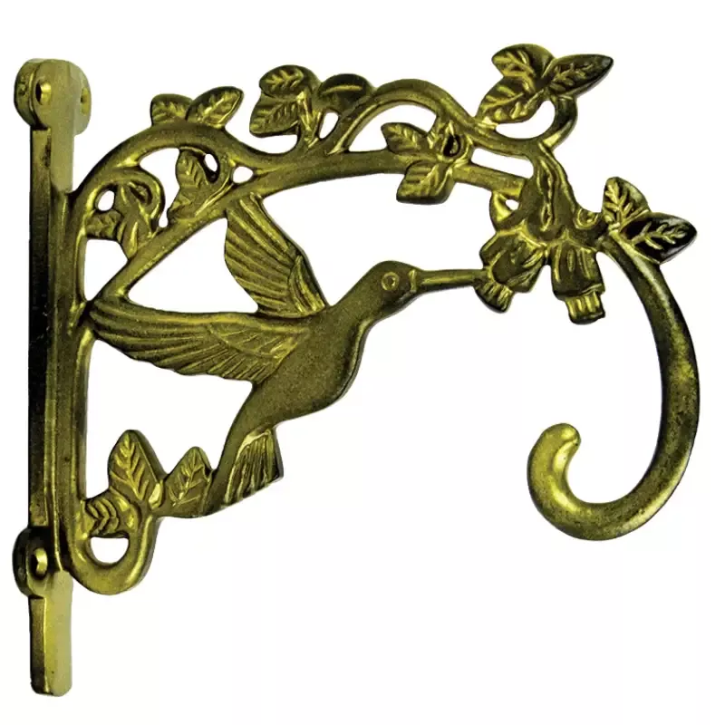 Vintage Hummingbird Hook