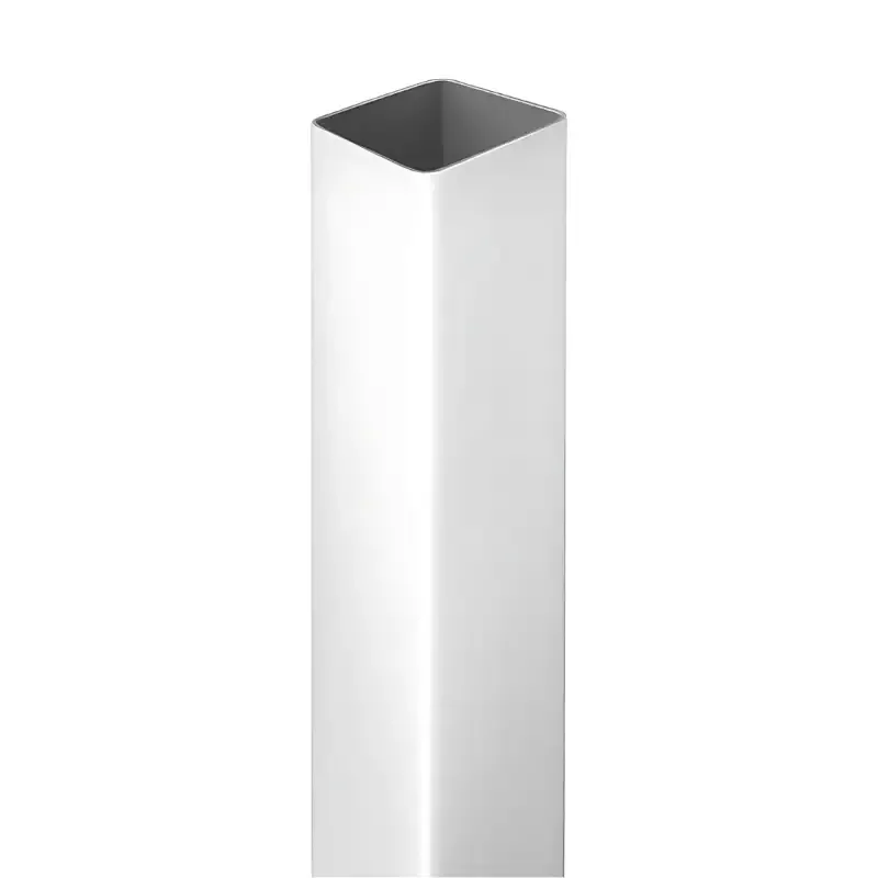 Vinyl Post Cover for 4×4 Wood Post