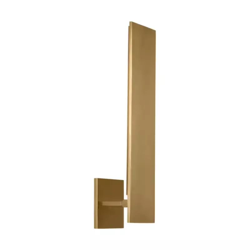 Visual Comfort Angolo 18″ Sconce