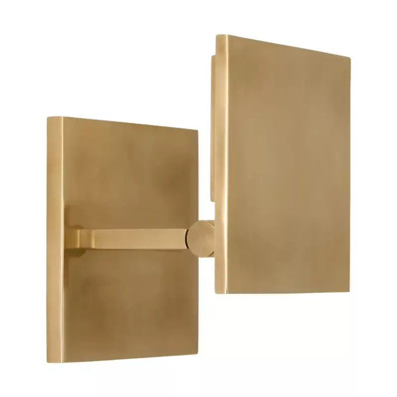 Visual Comfort Angolo 6″ Sconce