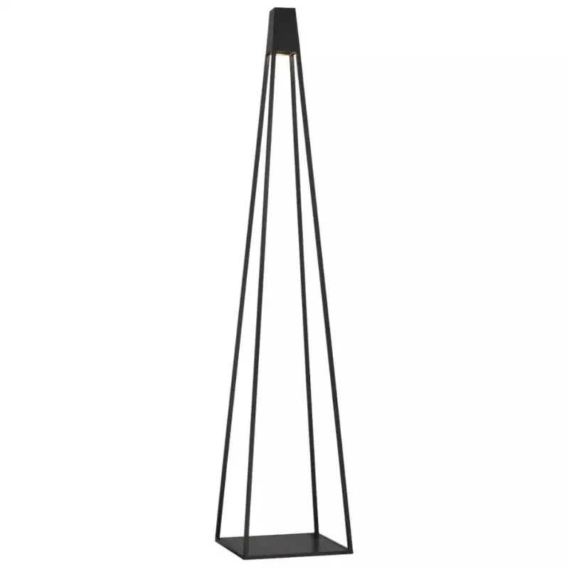 Visual Comfort Apex Outdoor X-Large Floor Lamp