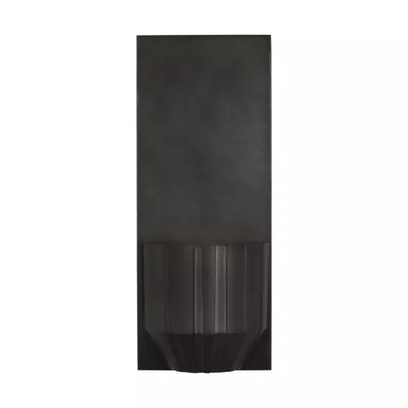 Visual Comfort Bling Medium Sconce