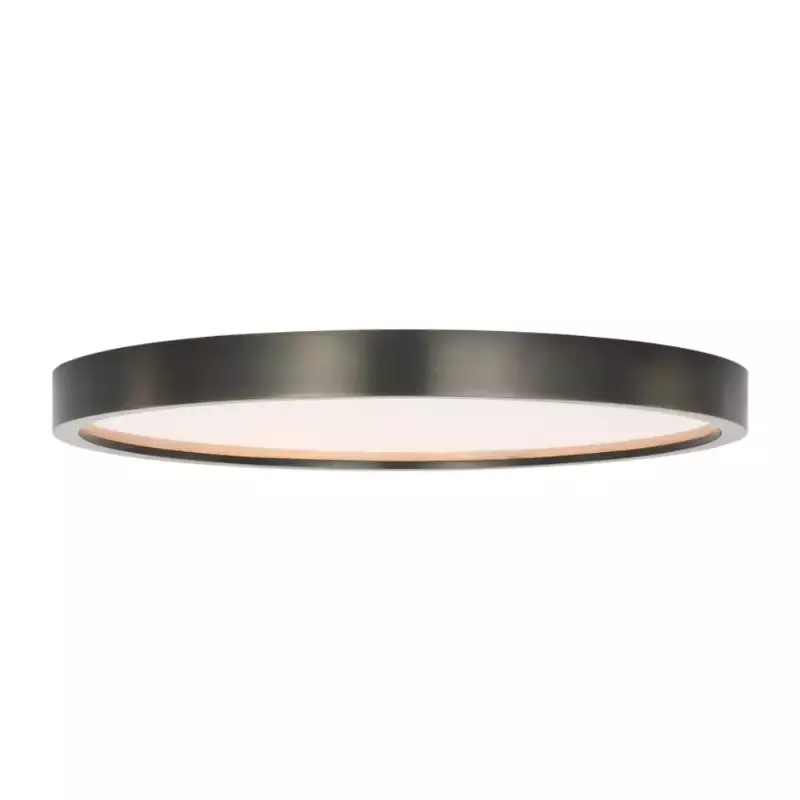 Visual Comfort Cerne X-Large Flush Mount Light