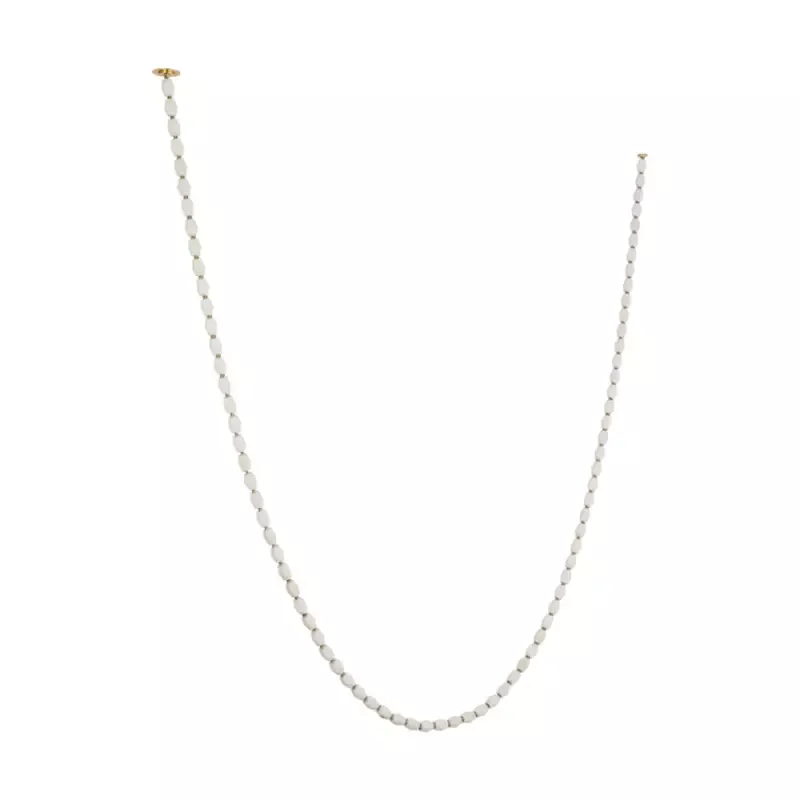 Visual Comfort Collier Alabaster 240 Chandelier