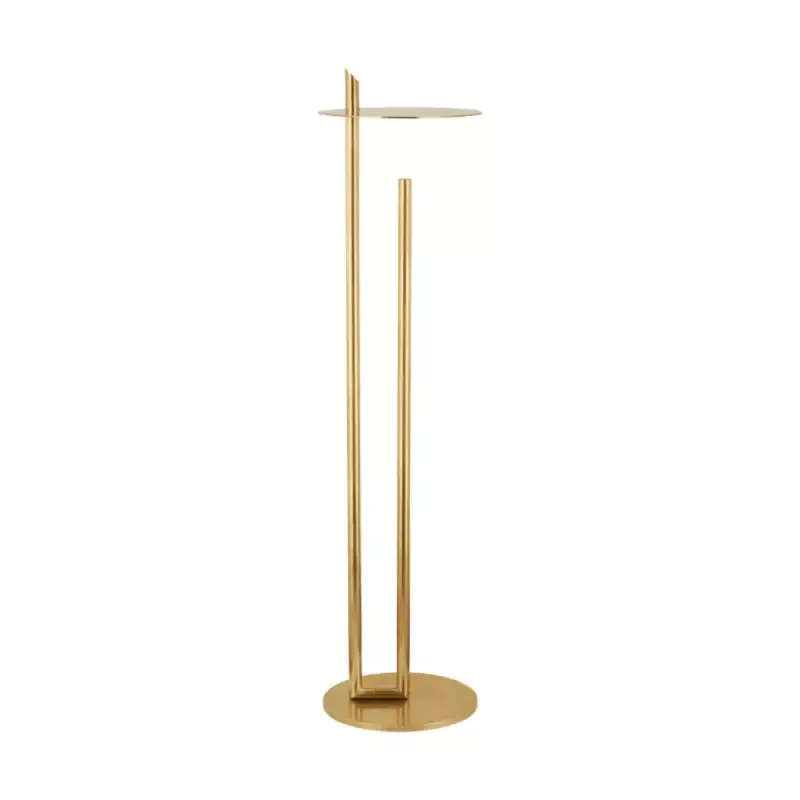 Visual Comfort Fielle Large Floor Lamp