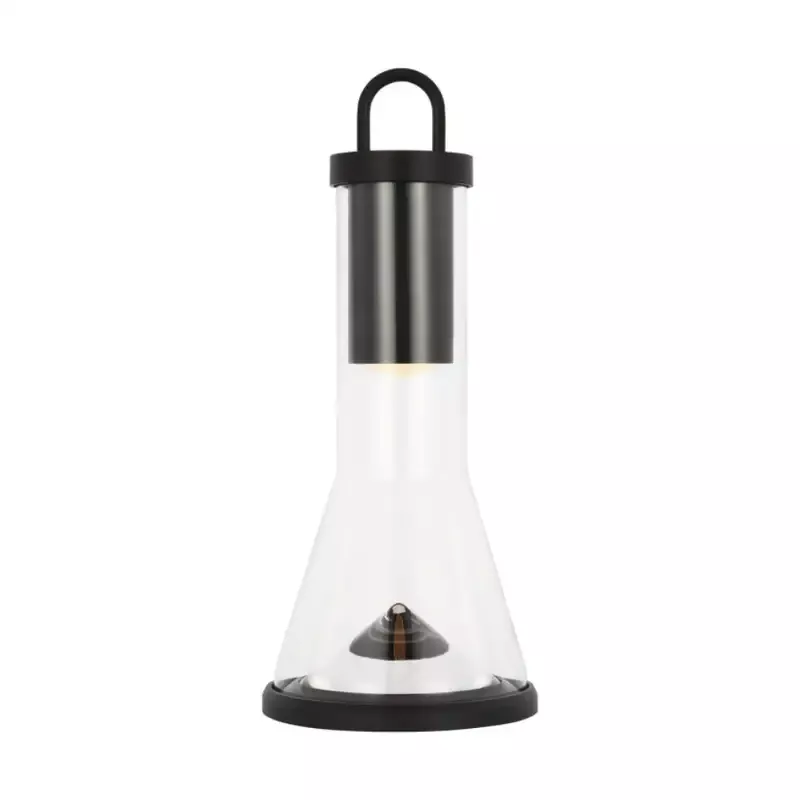 Visual Comfort Kandella Accent Rechargeable Table Lamp