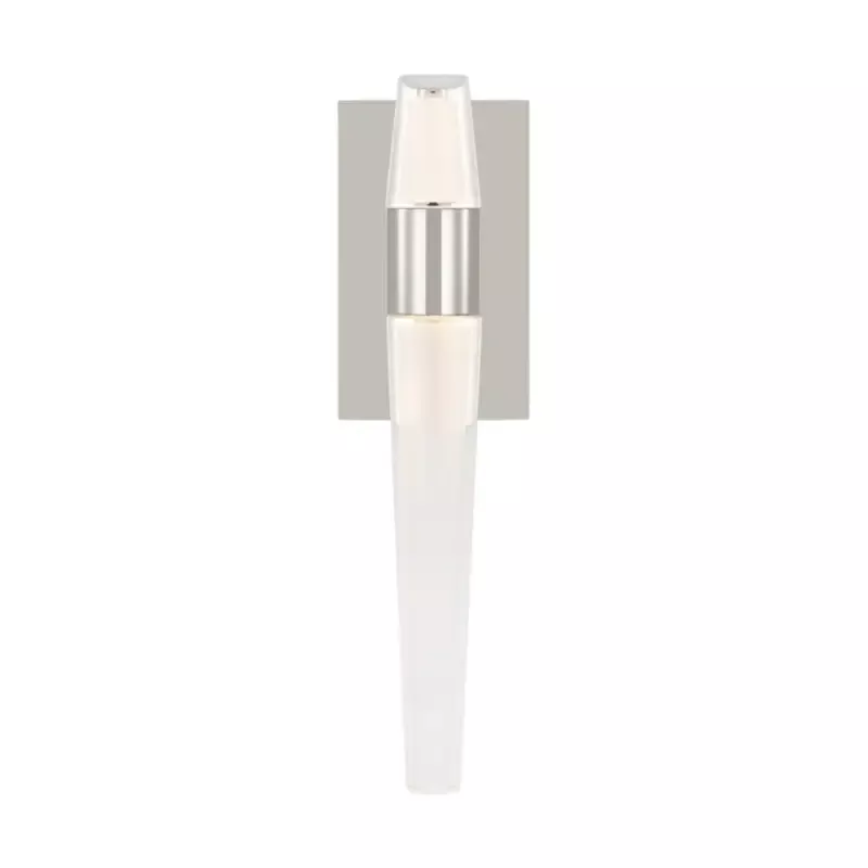 Visual Comfort Lassell Single Sconce