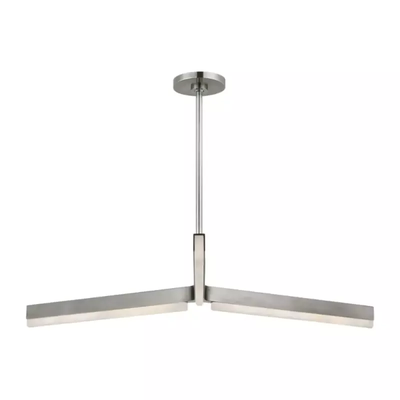 Visual Comfort Linea 42 Chandelier