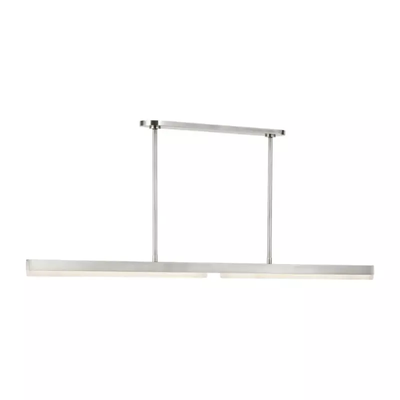 Visual Comfort Linea 60 Linear Chandelier