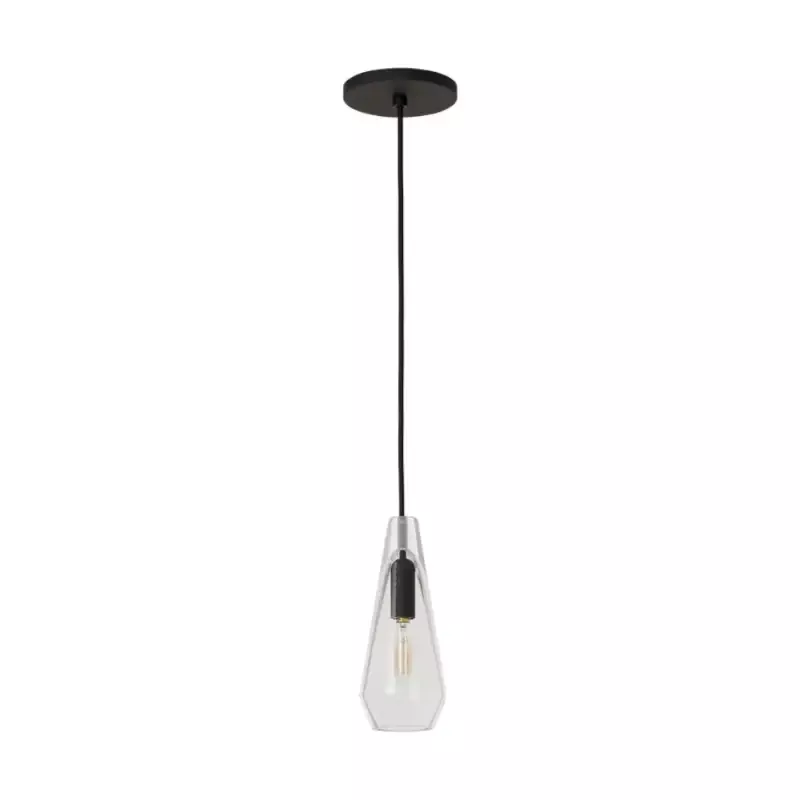 Visual Comfort Lustra Small Accent Pendant