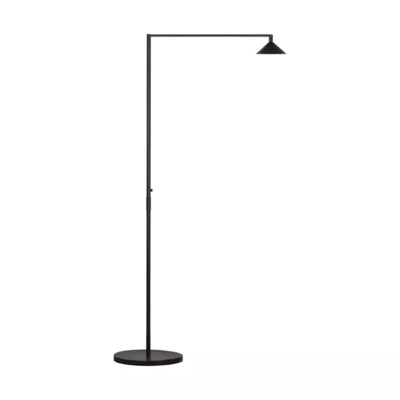 Visual Comfort Mill Outdoor Grande Floor Lamp