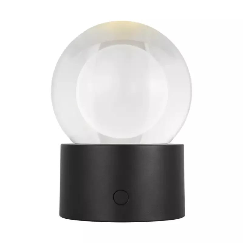 Visual Comfort Mina Accent Rechargeable Table Lamp