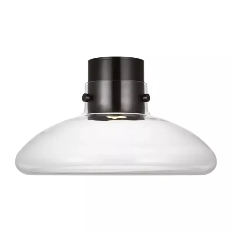Visual Comfort Morgan 18 Flush Mount Light
