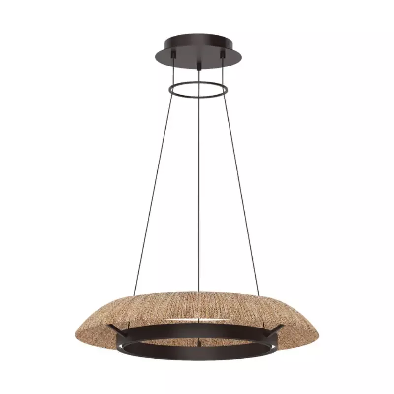 Visual Comfort Noa Small Chandelier