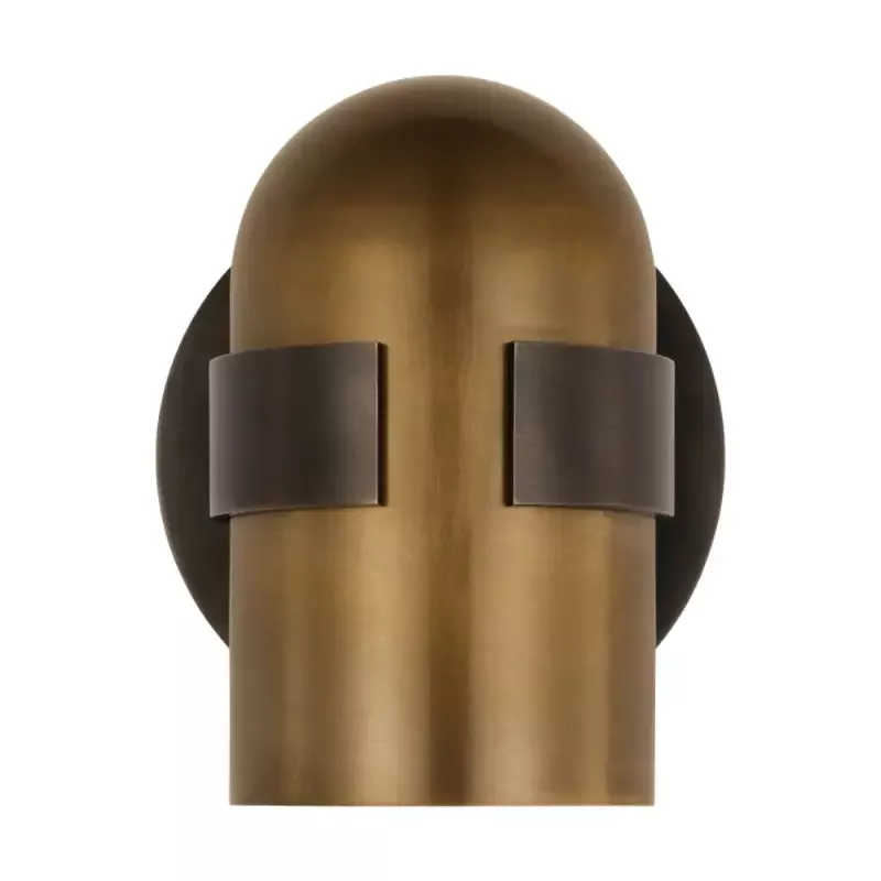 Visual Comfort Octavia Small Sconce