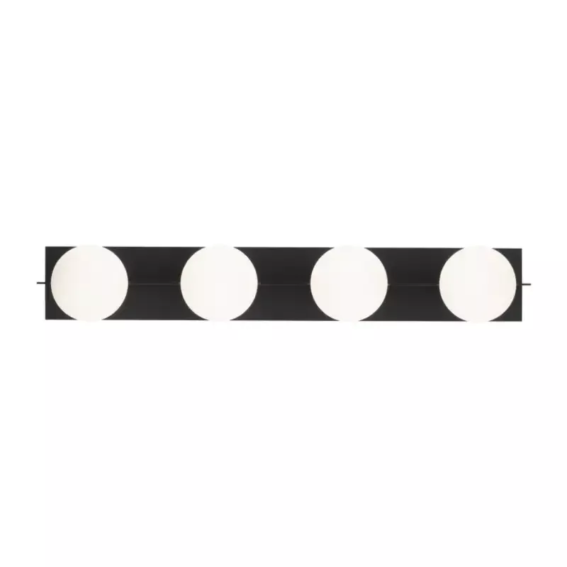 Visual Comfort Orbel 4-Light Bath Light