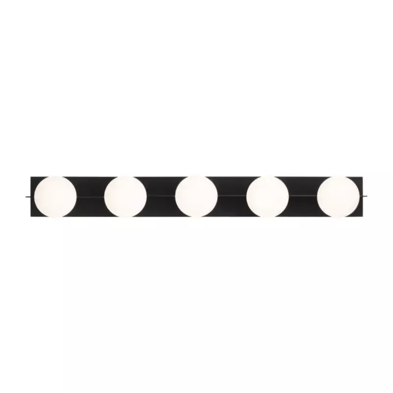 Visual Comfort Orbel 5-Light Bath Light