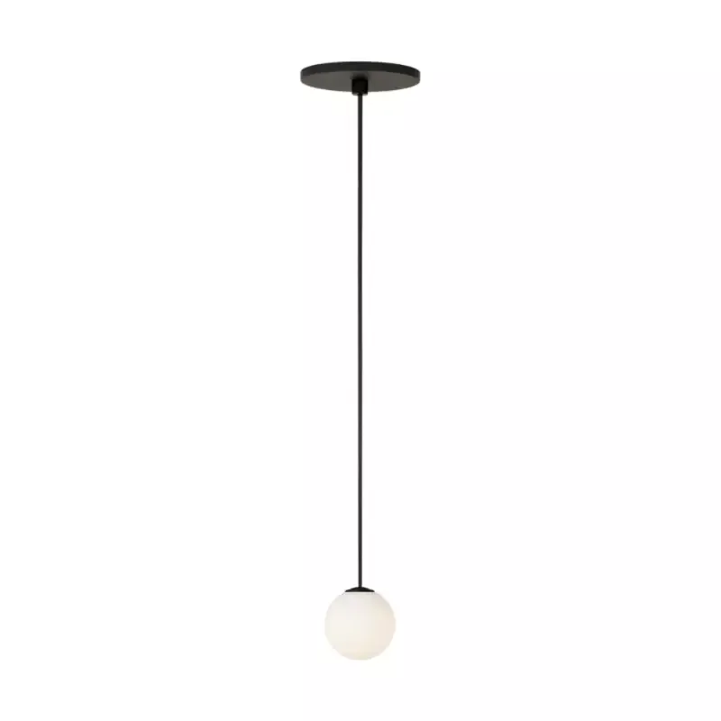 Visual Comfort Orbet 1 Light Pendant