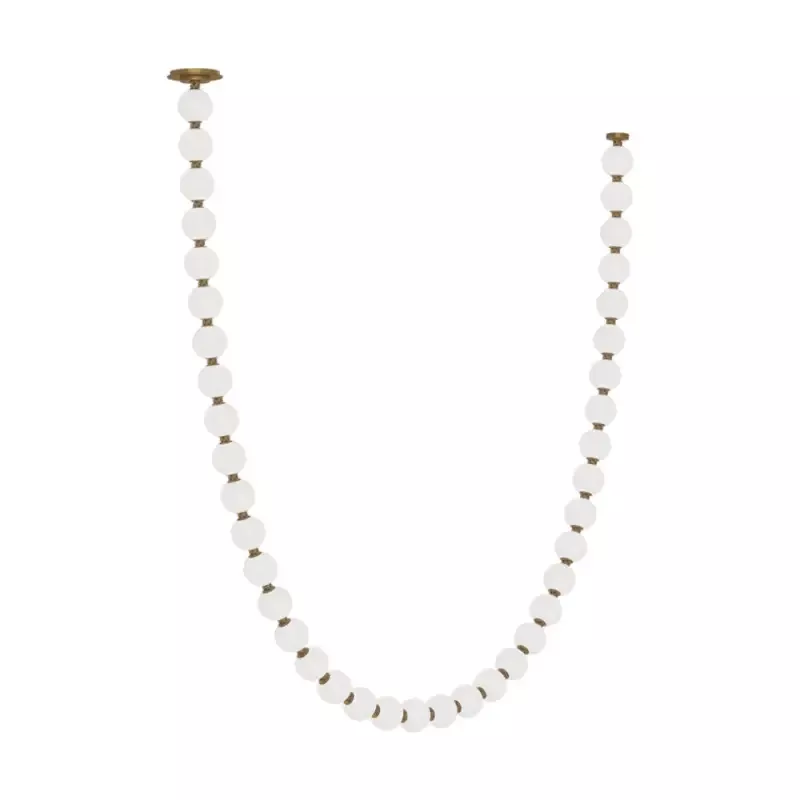 Visual Comfort Perle 108 Chandelier