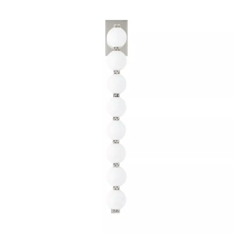 Visual Comfort Perle 28 Sconce