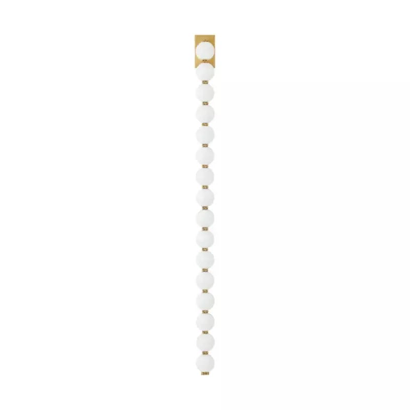 Visual Comfort Perle 53 Sconce
