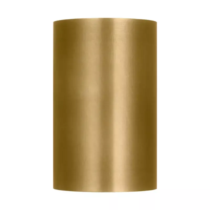 Visual Comfort Pressa Round Small Wall Light
