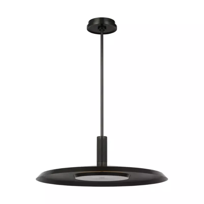 Visual Comfort Saucer X-Large Pendant