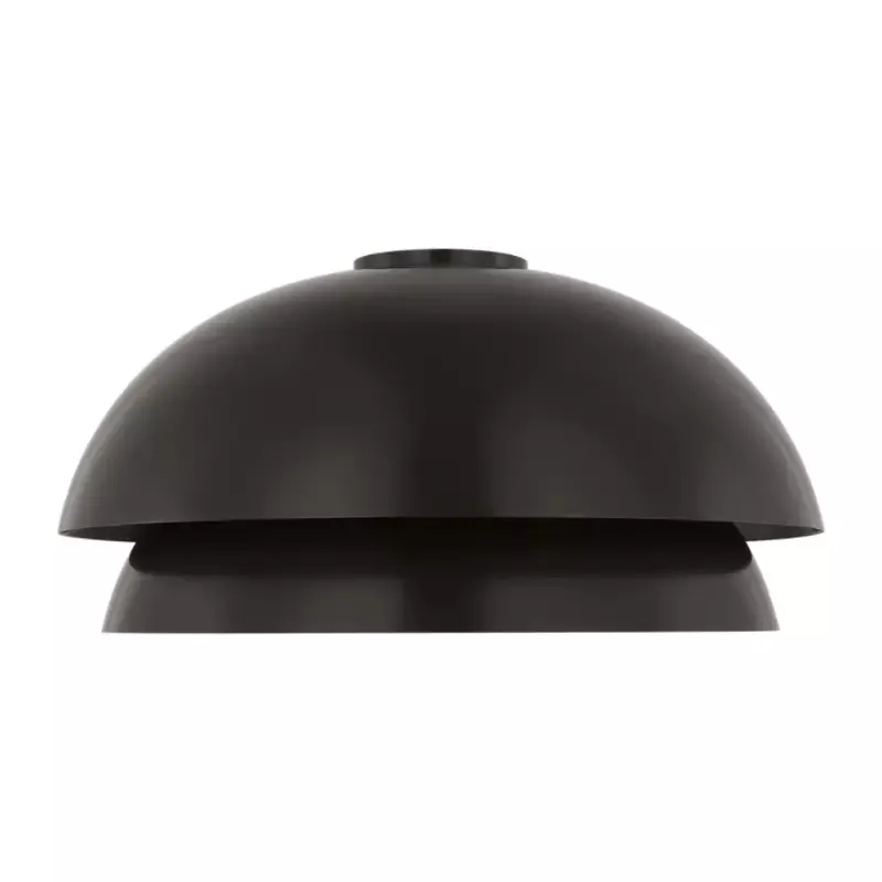 Visual Comfort Shanti Large Flush Mount Light