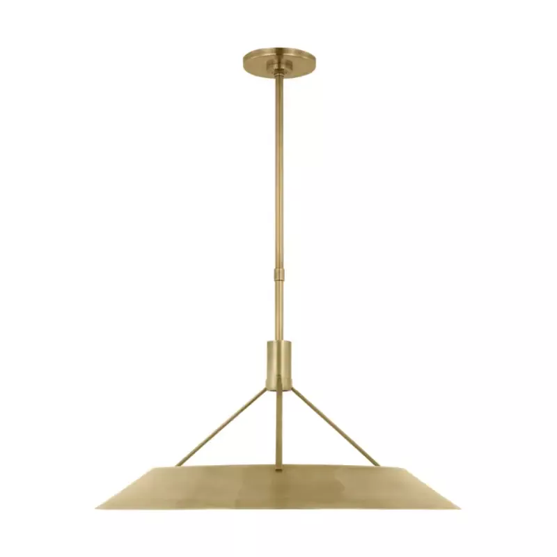 Visual Comfort Sospeso X-Large Pendant