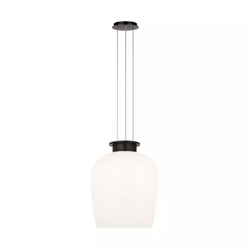 Visual Comfort Vetro 21 Pendant